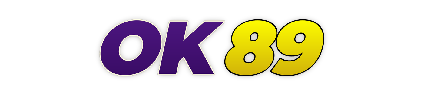 ok89 logo